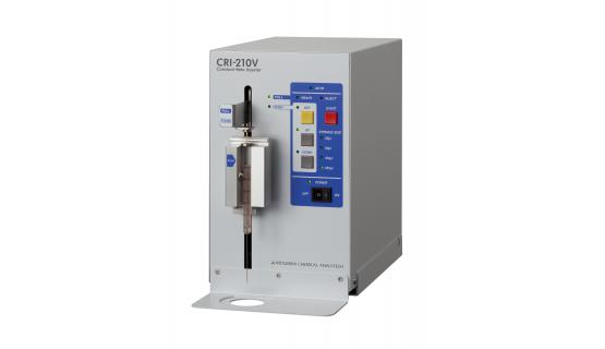 Sistema de introducción de muestras CRI210V