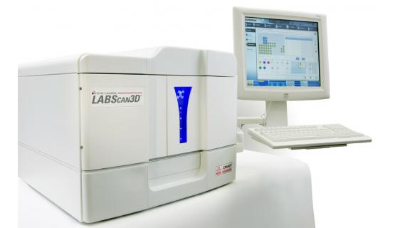 One Lambda LABScan 3D